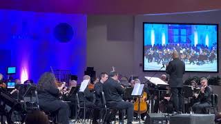 Harmonies and Healing Concert with the Hartford Symphony Orchestra