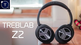 Treblab Z2 Review