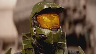 Halo 2 Anniversary Edition - Cutscenes