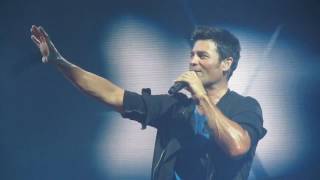 CHAYANNE, ATADO A TU AMOR. GUADALAJARA, 25 MAYO 2016