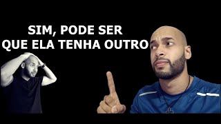 COMO SABER SE ELA ESTÁ TE TRAINDO | PABLO MAFFRA