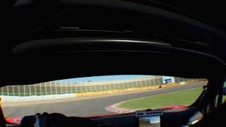 GT Sport VR Fanatec CSL driving F1 Lambos Porche and Senna F1