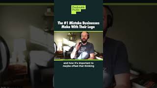 The #1 Mistake Businesses Make With their Logo