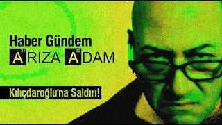 Haber Gündem - Kılıçdaroğlu'na saldırı - Birlik Çağrısı