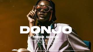 Donjo KENYAN ARBANTONE INSTRUMENTAL BEAT x dancehallX RIDDIM KONSHENS FT VYBZ KARTEL