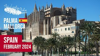 Palma, Mallorca 2024