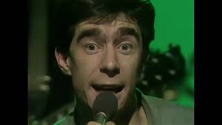 Sham 69 - Hurry Up Harry (Top Pops 05.10.1978) (Upscaled)