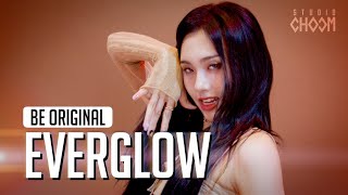 [BE ORIGINAL] EVERGLOW(에버글로우) 'SLAY' (4K)