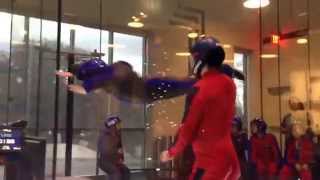 Ifly at Austin,Texas