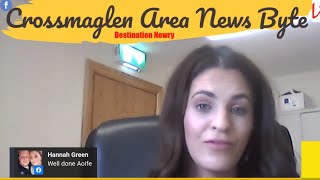 Crossmaglen Area News