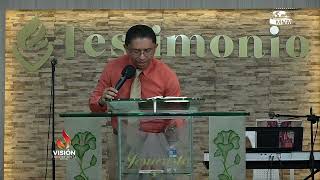 La inspiración de la biblia. / Pastor Carlos Rodelo.