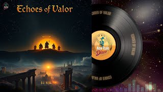 DJ NID - Echoes of Valor🔥Official Audio 2024