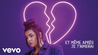 Hoshi - Et même après je t'aimerai (Lyrics Video)