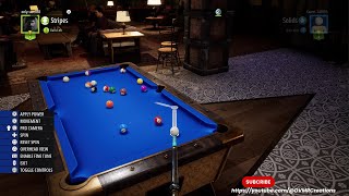 Pool Blitz Game Play #ps5 #youtube #gaming