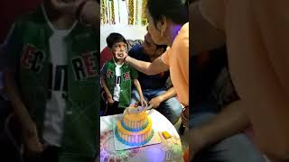 Aarav happy birthday celebrate(5)