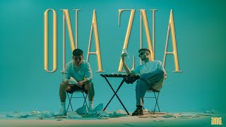 ZANAS - ONA ZNA (Official video)