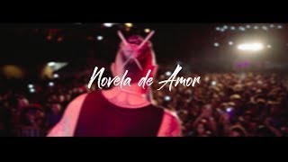 Chacal - Novela De Amor