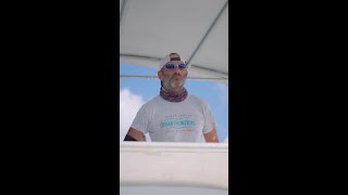 Meet Jon - Dive Instructor, Boat Captain, Underwater Photographer