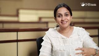 ISB Executive Education - Faculty Speak: Deepa Mani, Professor, Information Systems