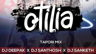 OTILIA REMIX DJ