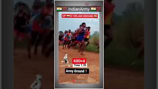 #indupur Army Running status #gauribazar #fojistatus #Deoriagroun #sirijamground | Army lover status