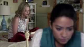 Pretty Little Liars 4x01 - Sneak Peek #1