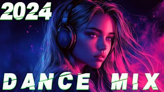 🔴Music Mix 2024 ⚡ Mashups & Remixes Of Popular Songs⚡ EDM Bass Boosted Music Mix