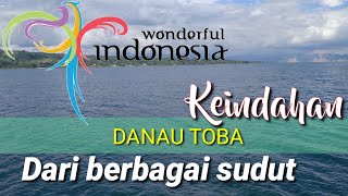 Danau Toba // Welcome to Lake Toba