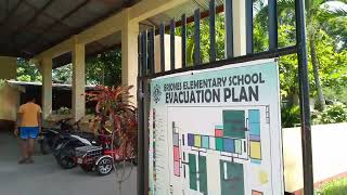 BRIONES KALIBO ELEMENTARY SCHOOL