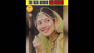 The Real Heroin Sai Pallavi | Sai Pallavi Won Heart