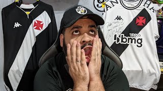 🚨 ÁLVARO PACHECO JÁ QUER AFUNDAR O VASCO ? | PRÉ VASCO X FLAMENGO MUITO TENSO!!!