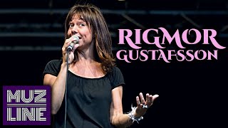 Rigmor Gustafsson Quintet Live at Jazz Baltica 2002