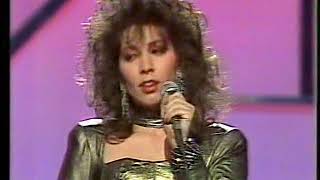 Jennifer Rush - I Come Undone (1987) O