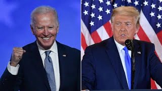 Donald Trump Still REFUSES To Accept Loss To Biden