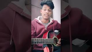 pehli nazar mein | atif aslam | raw cover | sachin | shorts | love song | #romanticsongs #status