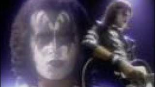 Kiss - A World Without Heroes