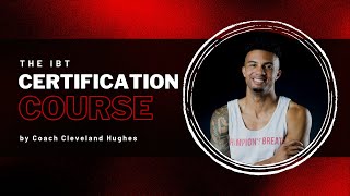 IBT Certification Course | Boxing Film Study #boxing