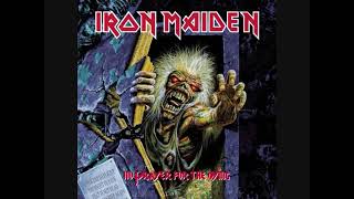 Iron Maiden - Holy Smoke (No Prayer For The Dying) Deixe Seu LIKE e Inscreva-se No Canal!