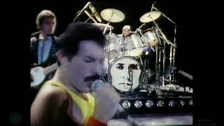 Queen - Another One Bites The Dust (Official Video HD60fps)