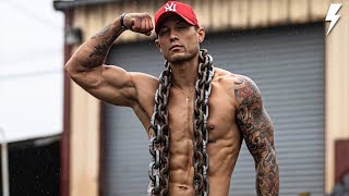 Michael Vasquez...[motivation] Майкл Васкес