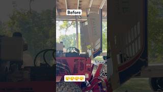 This Ventrac Sounded BAD! Not Anymore! 😎 #landscaper #landscaping #diylandscaping #ventrac