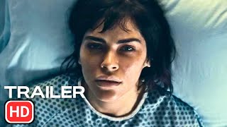 CONTINUE Trailer 2024 Nadine Crocker, Emily Deschanel