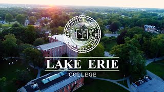 Lake Erie College Announces the Painesville Promise