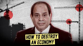 Egypt Economic Crisis Explained