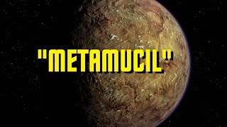 Star Trek   Metamucil