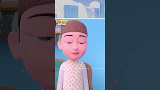 Saaf Safai ? || Kids Message || #shorts #cartoon #dua