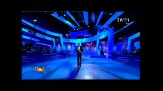 Nicolae Furdui-Iancu : O sole mio!