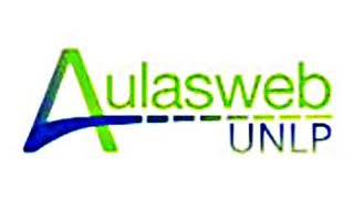 Aulas Web UNLP. instructivo en audio