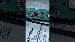 PLACA DE CELULAR,  CAPACITOR EM CURTO!!