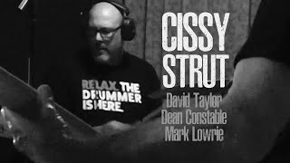 Cissy Strut (Meters cover)